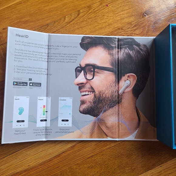 ✨️ New Soundcore earbuds - Picture 3 of 9
